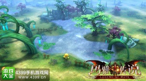 神谕玛雅传说