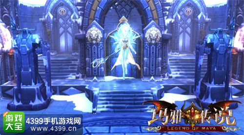 神谕玛雅传说