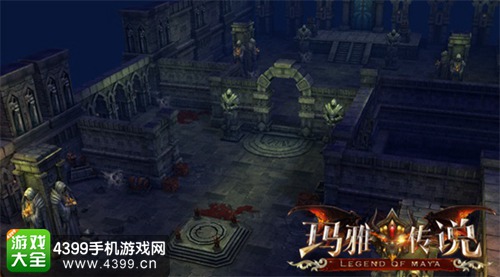 神谕玛雅传说
