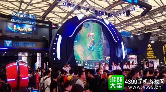 盛天网络