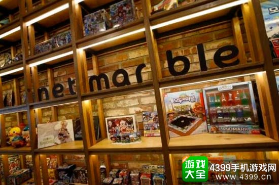 网石游戏