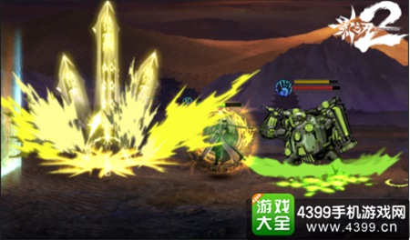 《影之刃2》大漠剧情解密