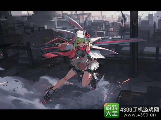 永远的7日之都新角色公布