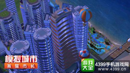 《模拟城市我是市长》史诗建筑全面解析