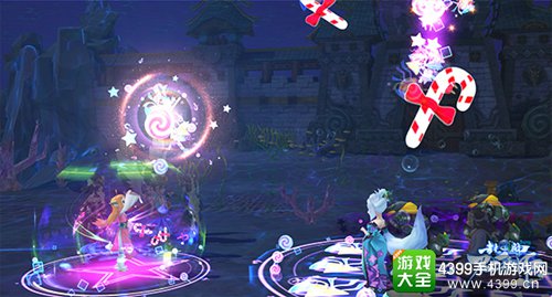 封神召唤师
