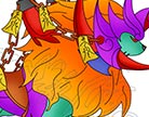 造梦西游4狂暴年兽