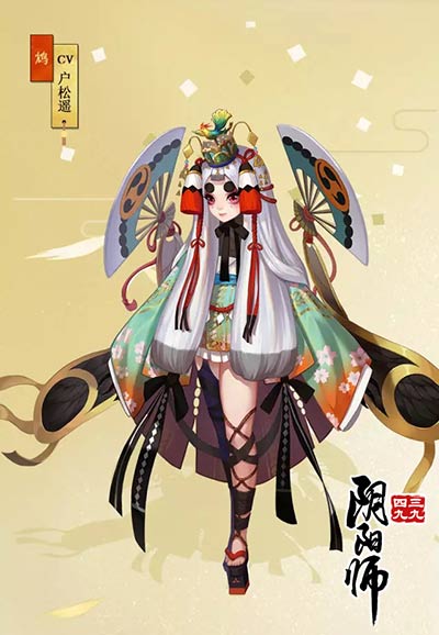 阴阳师鸩御魂搭配