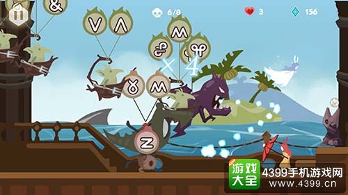 时空旅梦人游戏画面