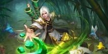 闹周末全新升级《乱斗西游2》新版菩提祖师上线