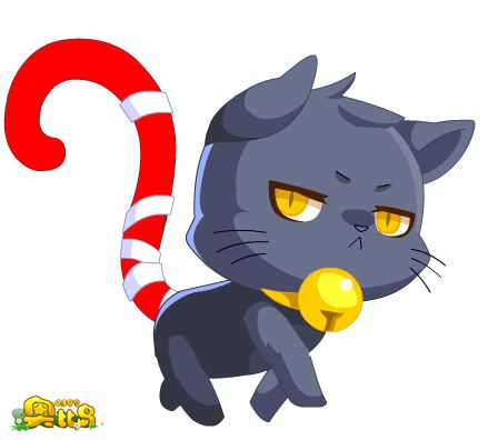 帮咕咕鸡破案 是谁偷了麦格的猫