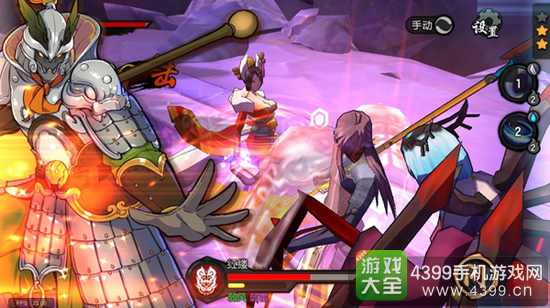 仙剑奇侠传幻璃镜IOS即将公测