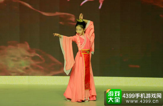 小戏骨演员