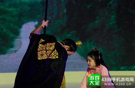 小演员
