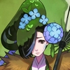 阴阳师雨女