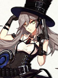 少女前线Spitfire图鉴 Spitfire属性技能资料