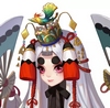 阴阳师鸩