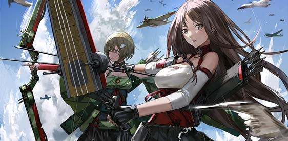 战舰少女r练级攻略 练级地点推荐