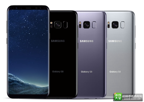 三星S8/S8+问题不断 红屏断网重启样样有