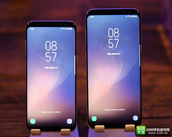 三星S8/S8+问题不断 红屏断网重启样样有