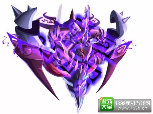 赛尔号超级英雄
