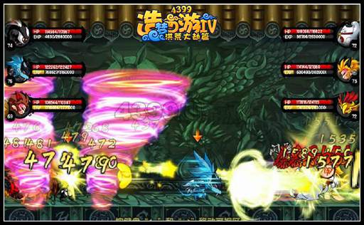 【萌兽大作战】论老鼠在实战中有多么聪明