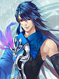 王与异界骑士崔钰