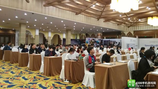 中国VRAR人工智能产业峰会成功举办
