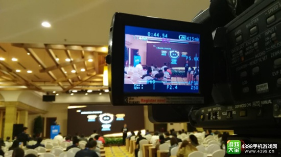 中国VRAR人工智能产业峰会成功举办