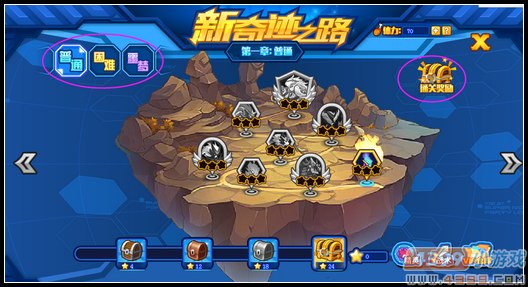 热血精灵派奇迹之路轮回之境篇 挑战规则