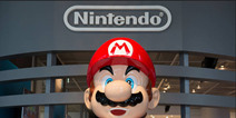 任天堂全年净赚63.4亿 Switch卖出274万台