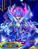 奥奇传说是非之王神幻POSE装