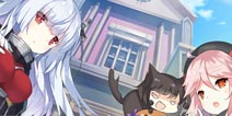《战舰少女R》新服开服公告 同步开启福利活动