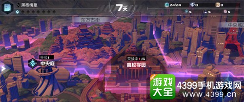 永远的7日之都