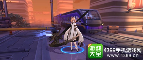 永远的7日之都