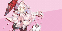 《战舰少女R》劳动节限时活动开启 五一礼包同步上架