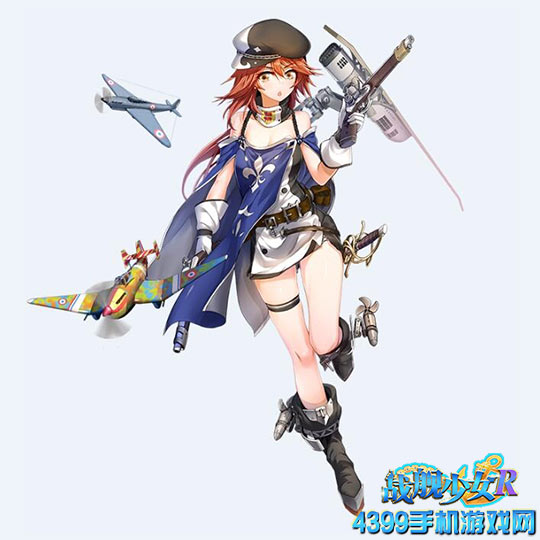 战舰少女r贝亚恩图鉴