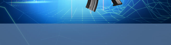 生死狙击M4A1荣耀
