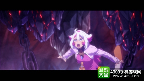 仙剑奇侠传幻璃镜人物形象