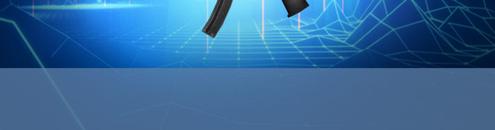 生死狙击MP5