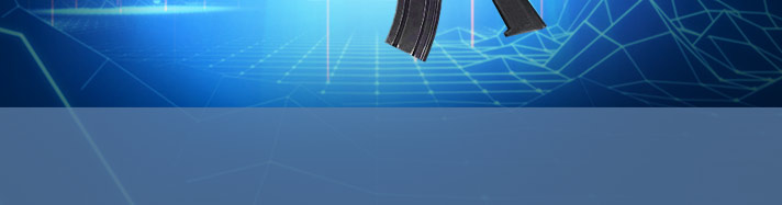 生死狙击M4A1-A