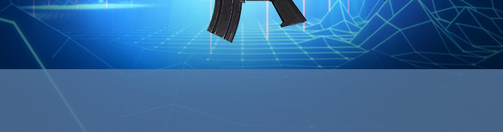 生死狙击M4A1