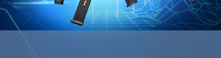 生死狙击UMP45