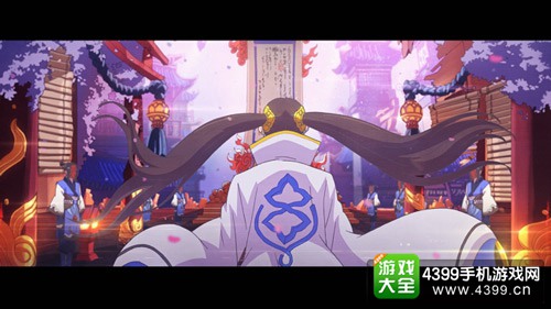 仙剑奇侠传幻璃镜动画作品