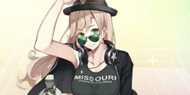 战舰少女r私人订制