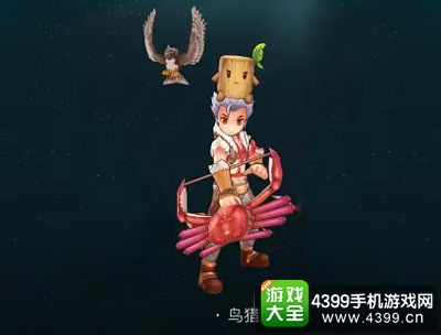 仙境传说ro手游古城鸟猎加点攻略 EP1.0鸟猎配装加点解析