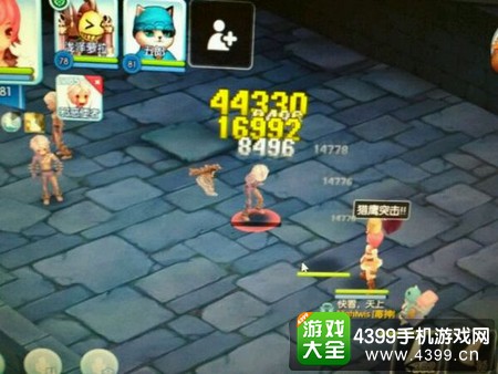 仙境传说ro手游古城鸟猎加点攻略