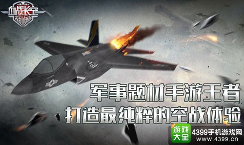 血战长空