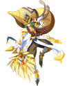 奥奇传说伏魔济公
