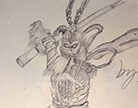 造梦西游4齐天大圣孙悟空