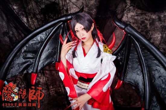 阴阳师吸血姬